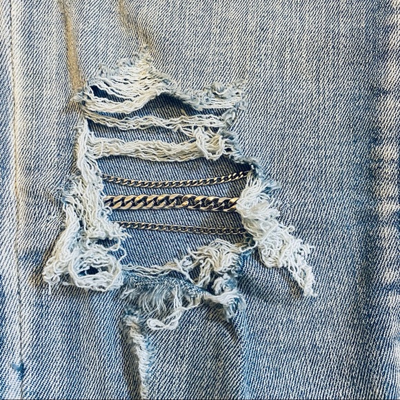 American Eagle Jeans - Picture 4 of 12